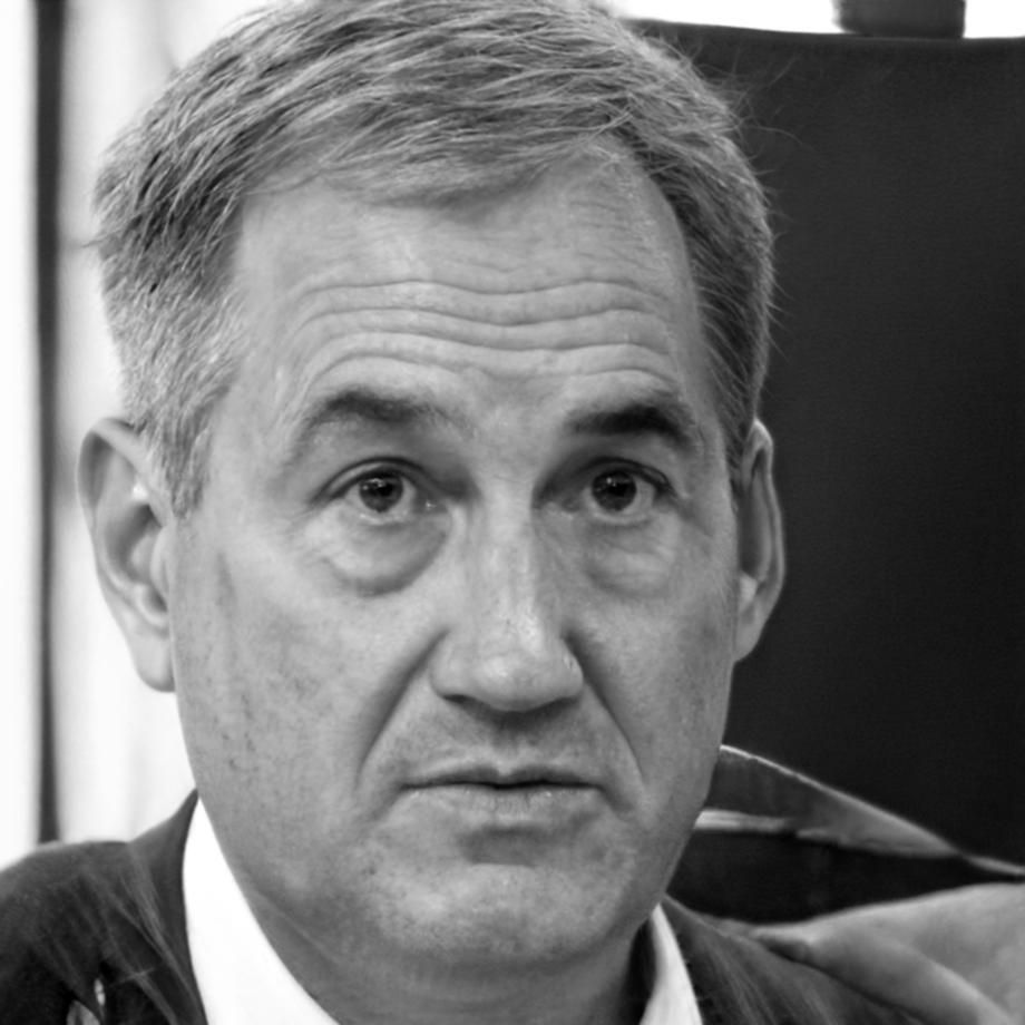 Bjørn Kovalenko, Senior Financial Analyst