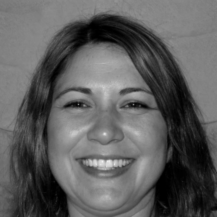 Esperanza, a business owner from Cordoba who improved her financial reporting through collaborative learning