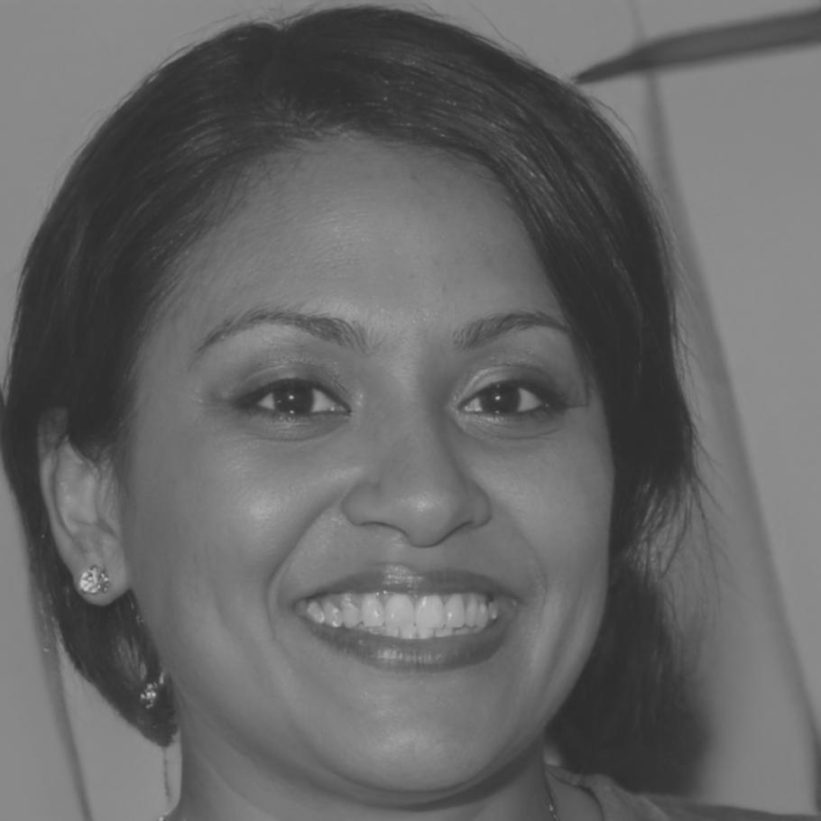 Professional headshot of Elena Vasquez, Regional Partnership Coordinator